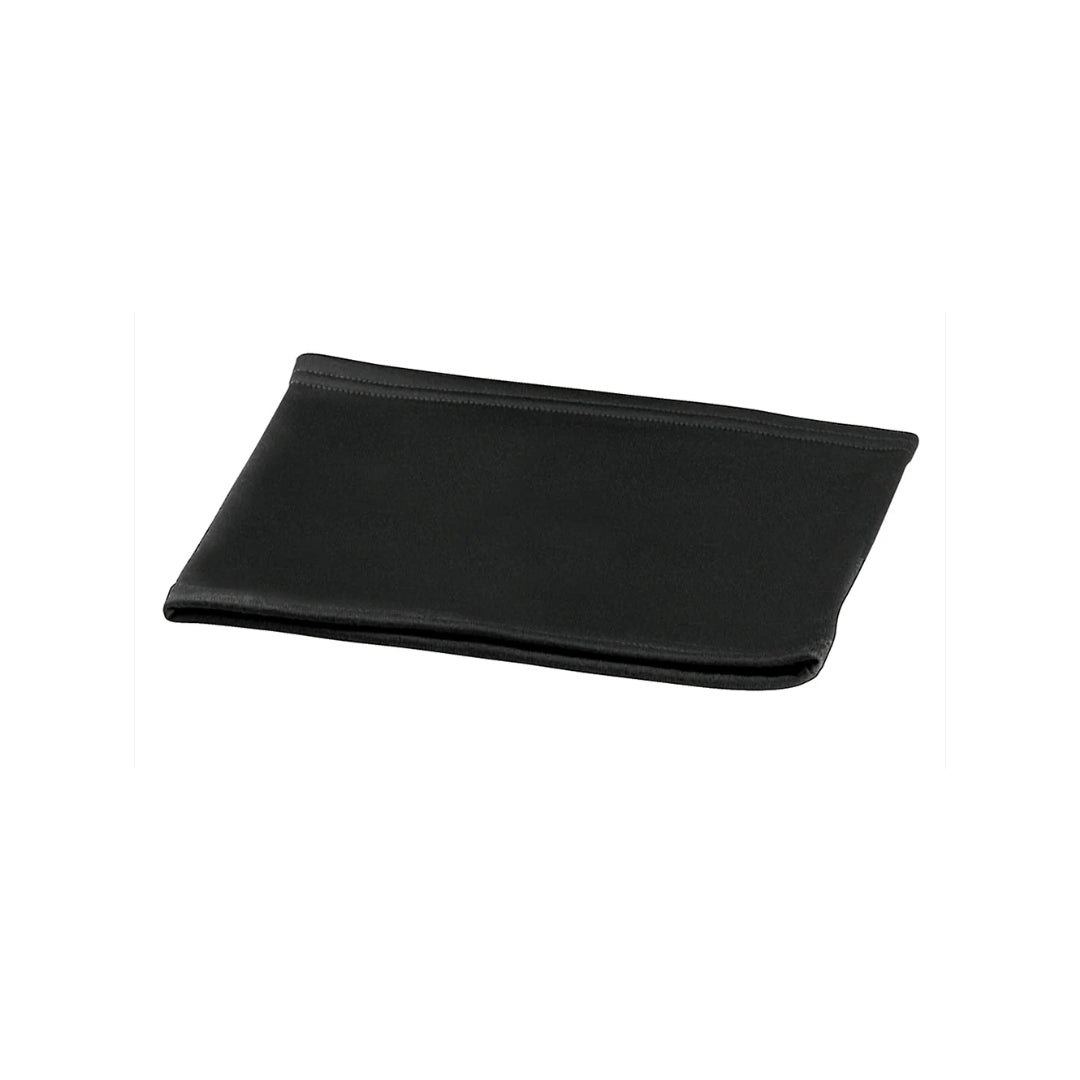 Ecwcs Poly Neck Gaiter, Black