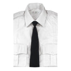 Police Issue Clip-On Neckties