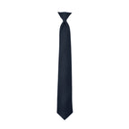 Police Issue Clip-On Neckties