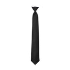 Police Issue Clip-On Neckties